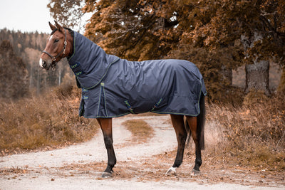 Hästtäcken - Kommer hösten 2022 | Equestrian Club Sweden