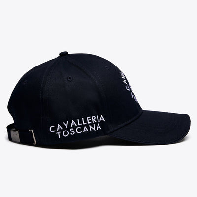 Cavalleria Toscana Orbit Keps Svart