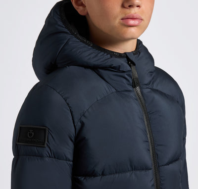 Cavalleria Toscana Puffer Vinterridjacka Unisex