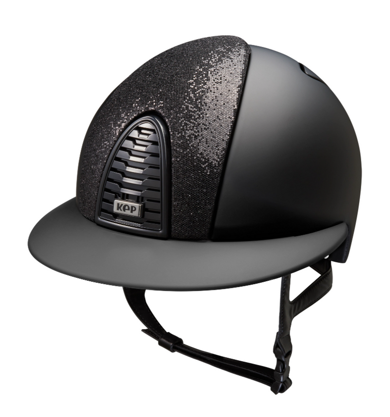 KEP Cromo 2.0 matt polo inserto glitter