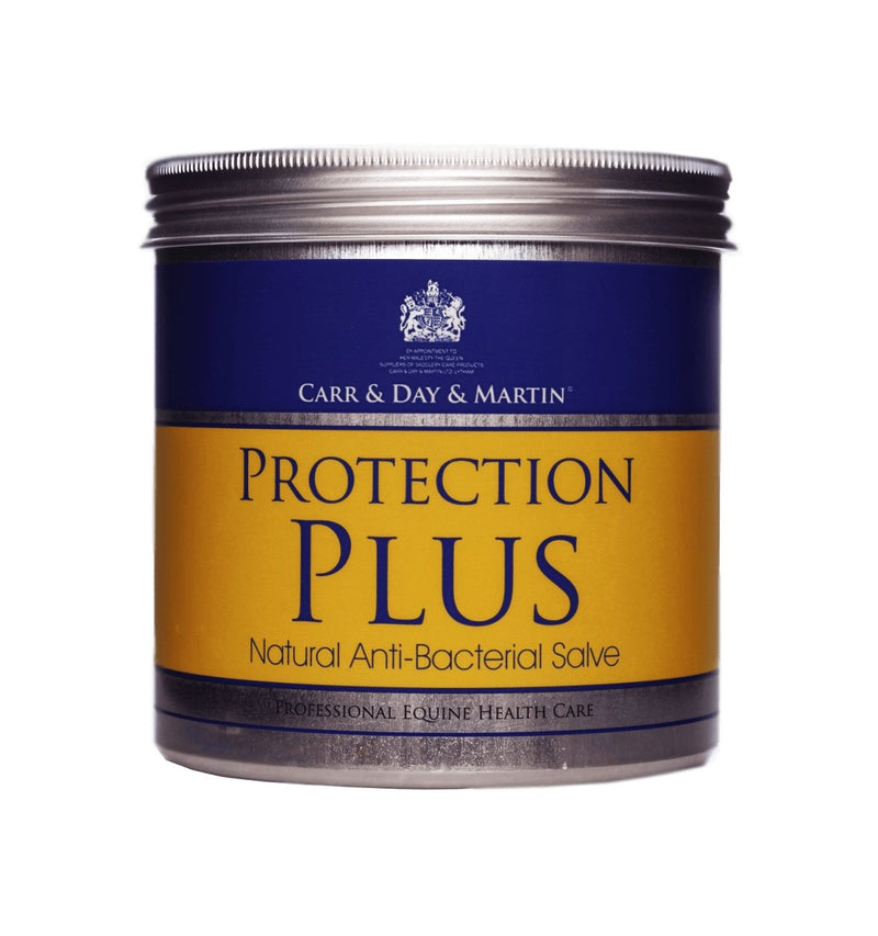 Protection Plus Antibakteriel salva - Equestrian Club Sweden - Carr & Day & Martin