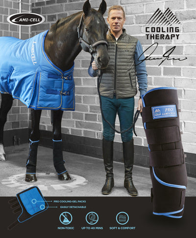 Lami-Cell Kylbandage - Equestrian Club Sweden - Lami-Cell