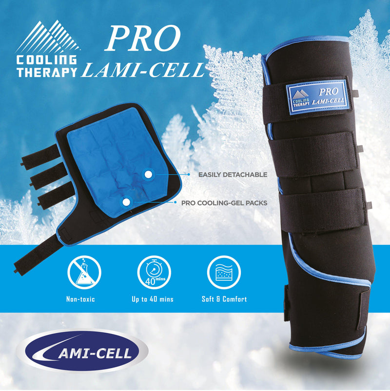 Lami-Cell Kylbandage - Equestrian Club Sweden - Lami-Cell