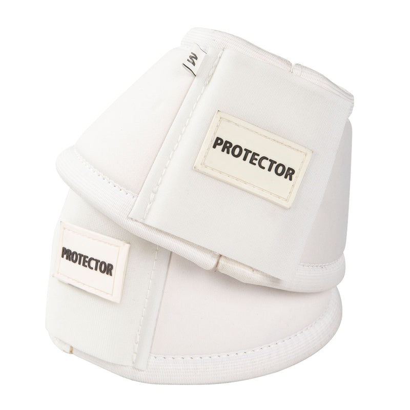 Protector Boots Neoprene Vit - Equestrian Club Sweden - Protector